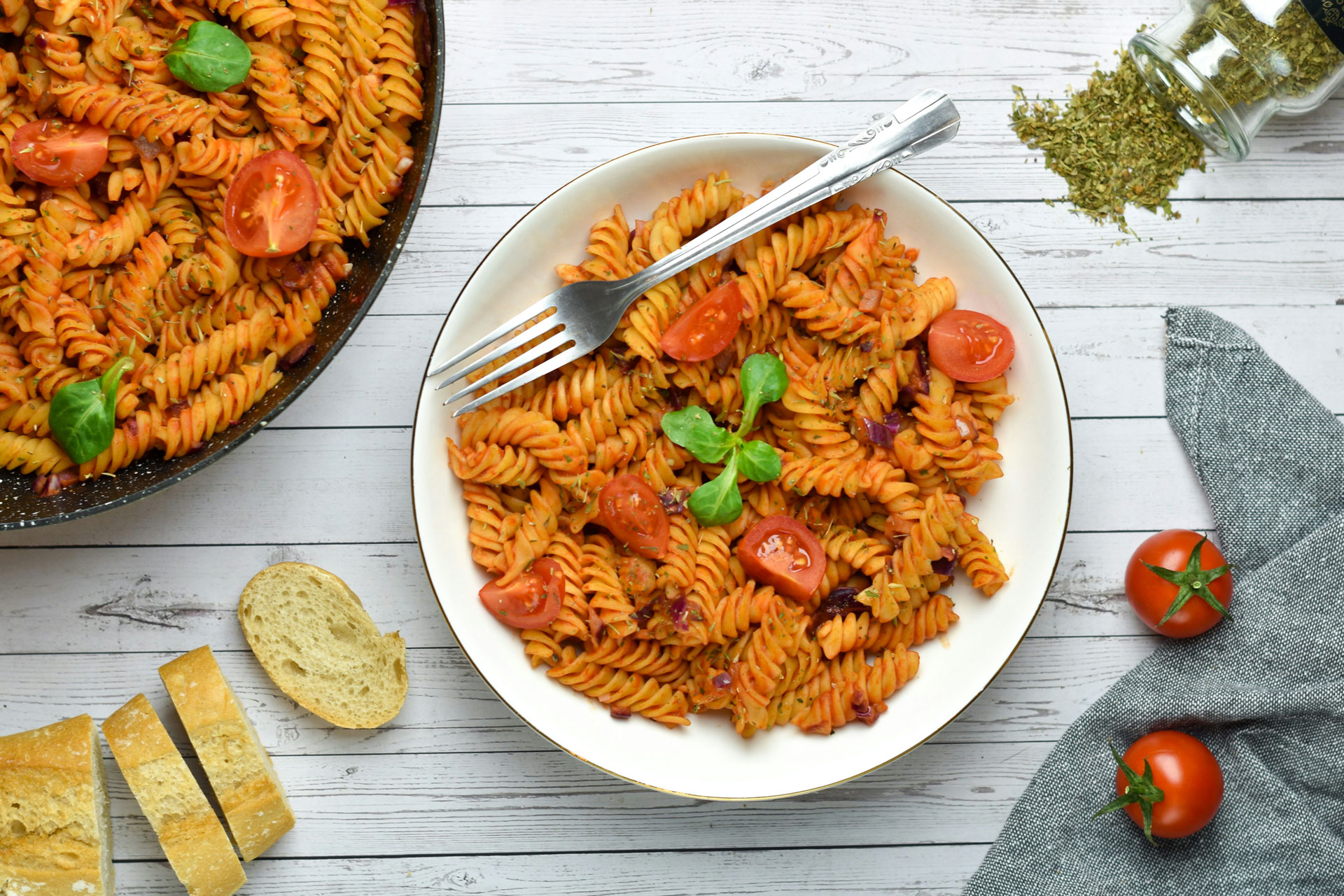 Pasta