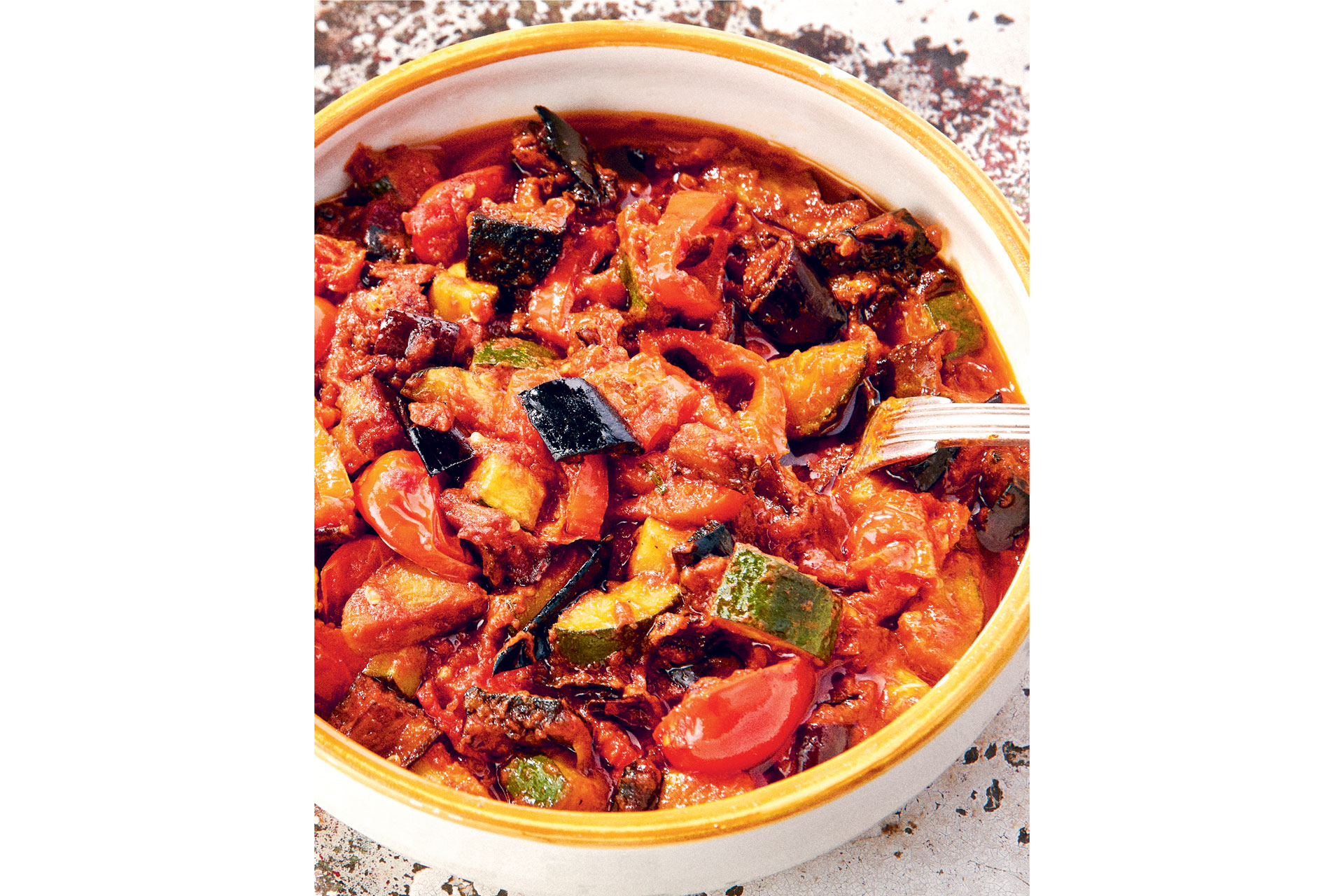 Caponata