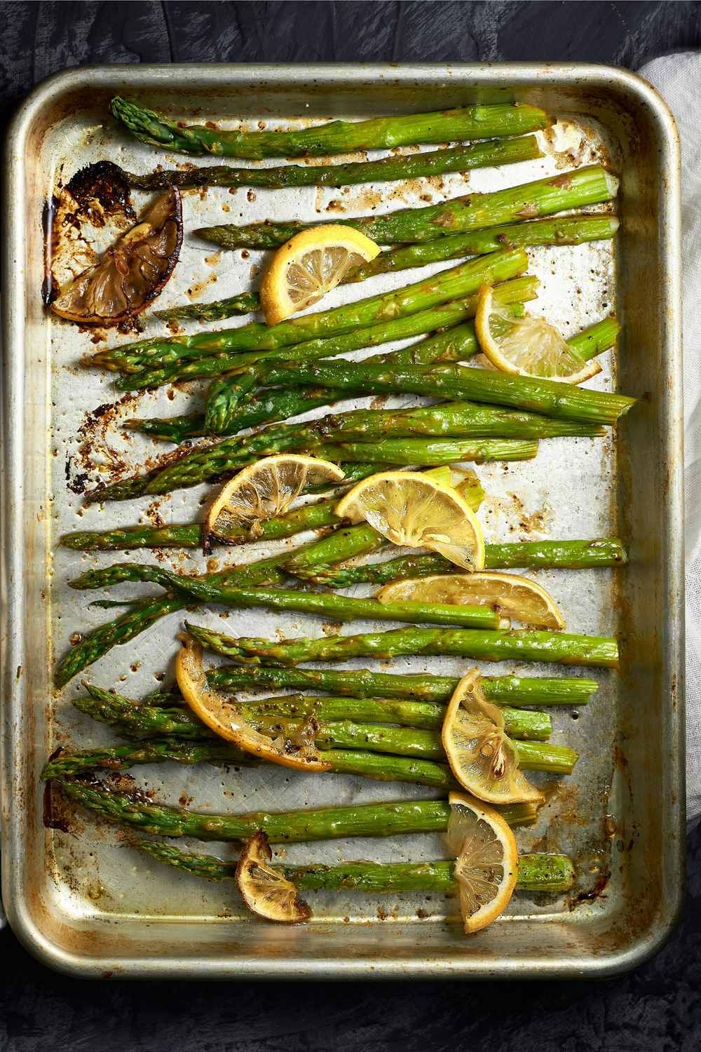 It's Almost Asparagus Season – Here's How To Cook It