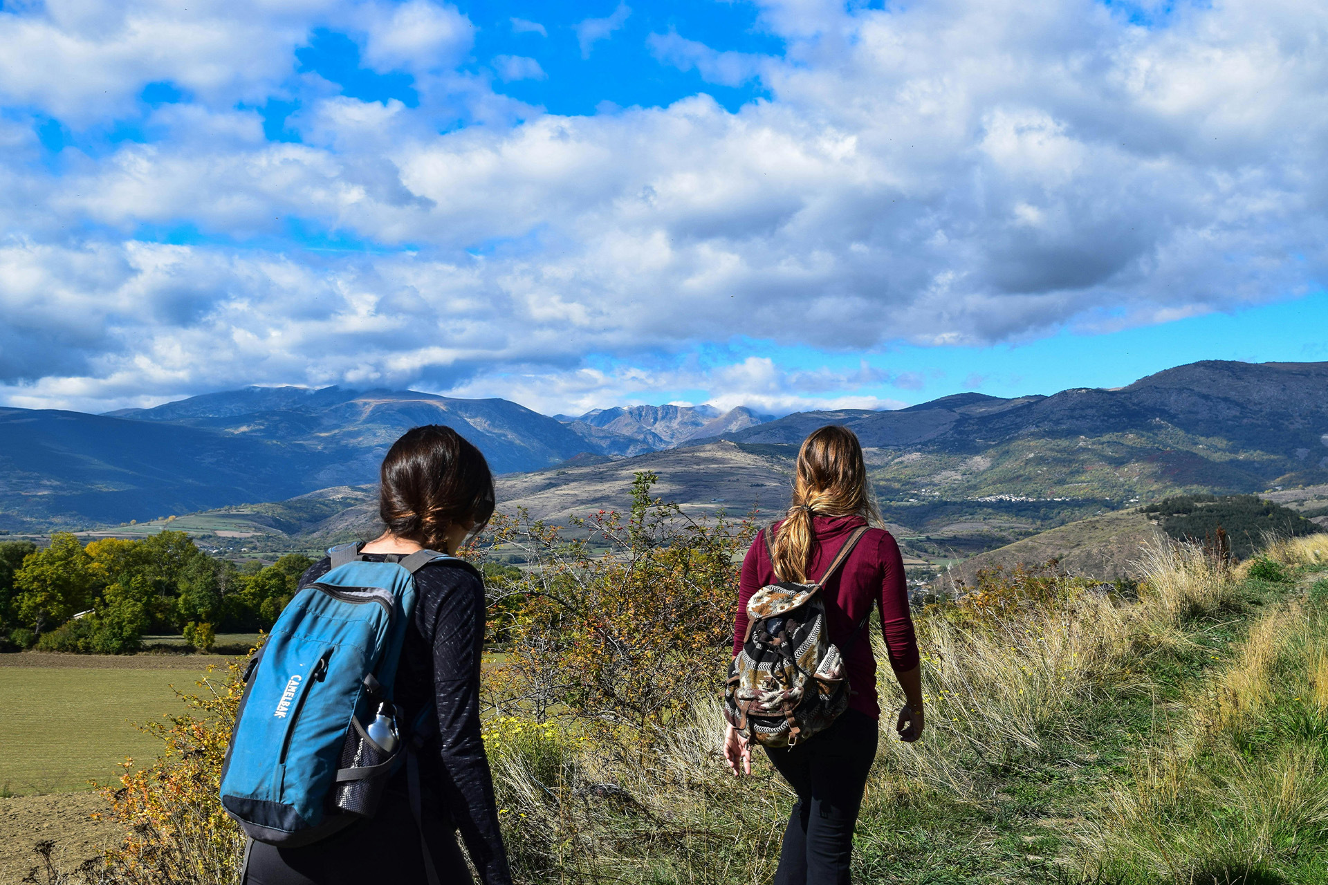 Pack the essentials early for Duke of Edinburgh (Image: Pexels)