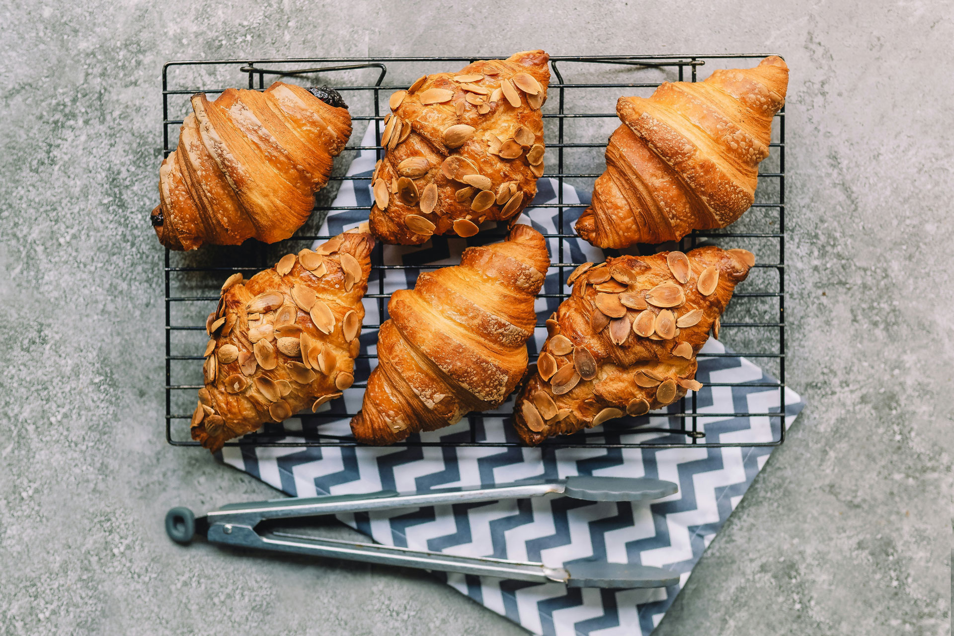 Lannan: What’s The Hype Around This Edinburgh Bakery?