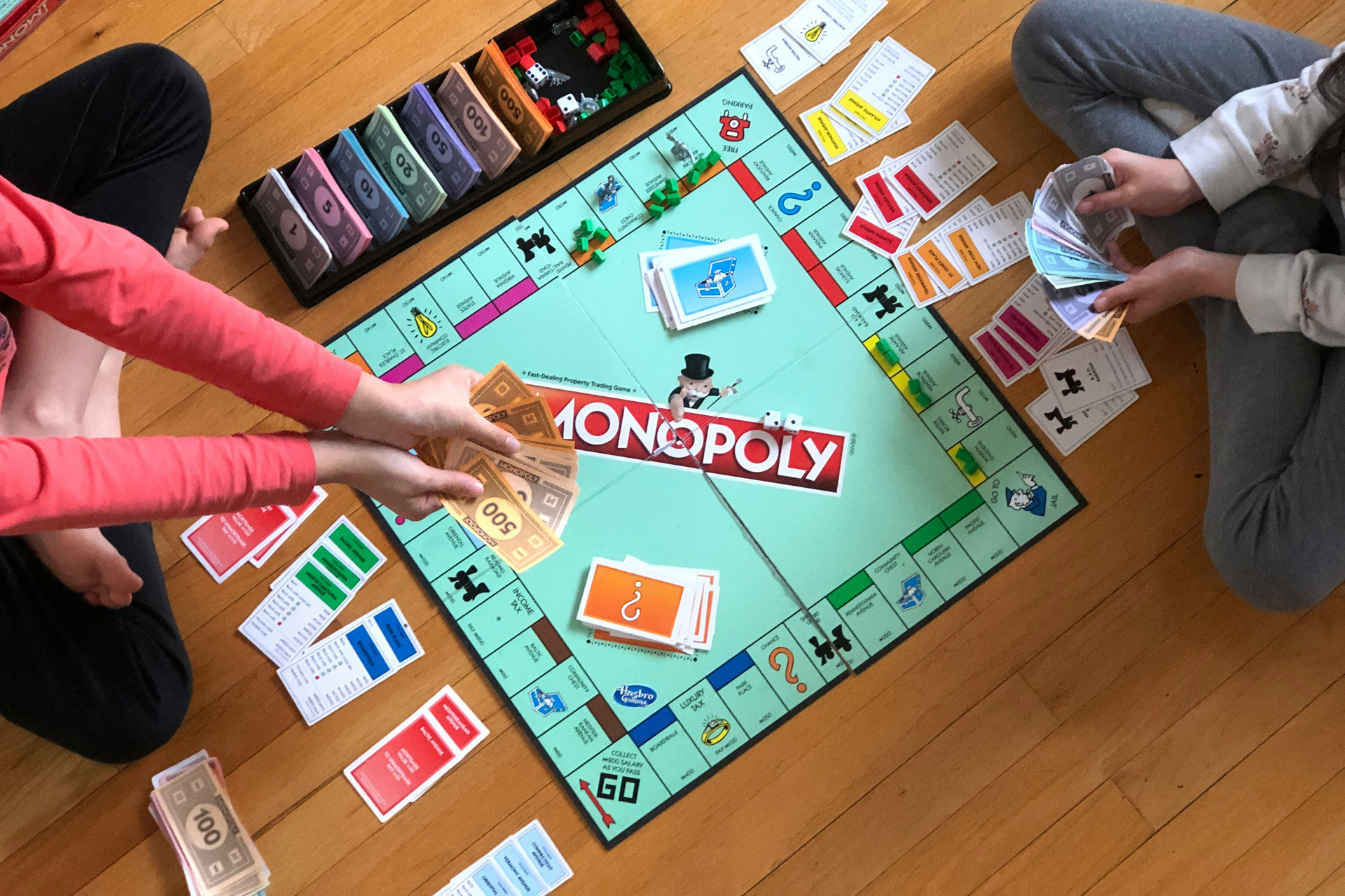 Do We Really Need A Monopoly Movie?