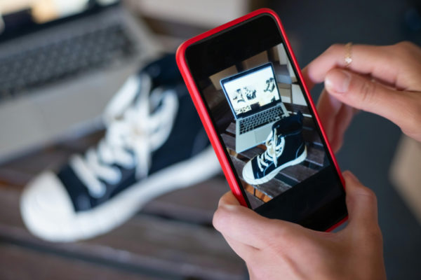 eBay Removes Seller Fees For Pre-Loved Fashion