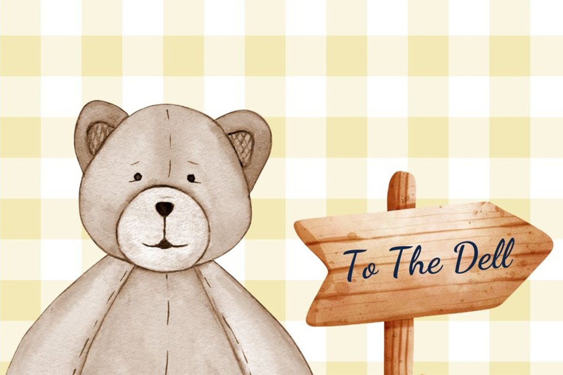 Manor House School Announce Teddy Bear Picnic Event