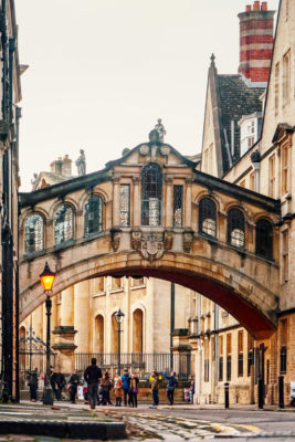 Oxford