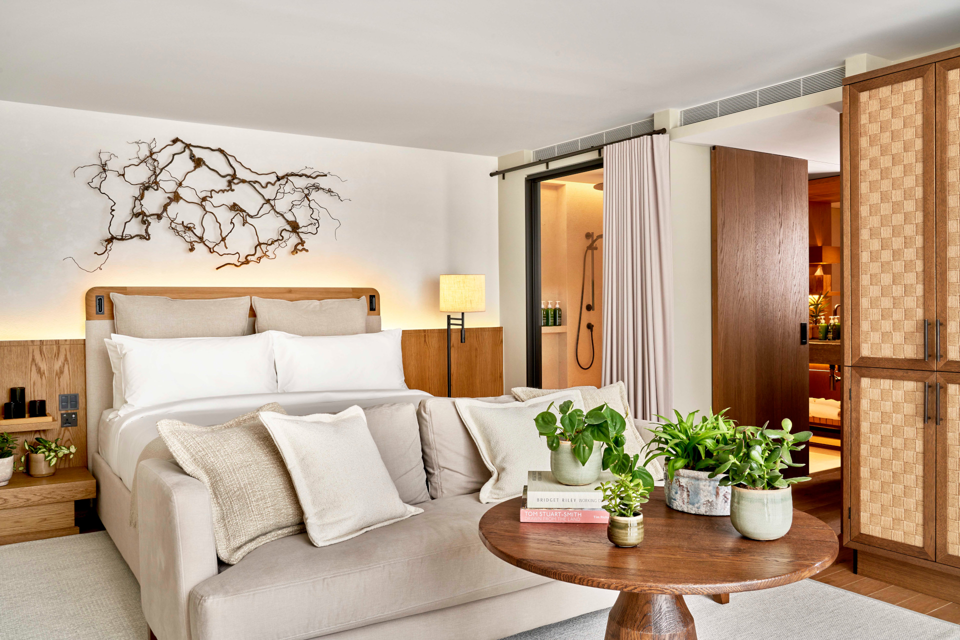 1 Hotel Mayfair, London