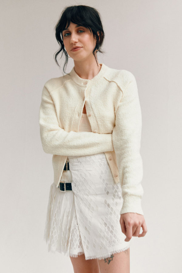 Bridgerton Harriet Cains On Phillipa Featherington In Season 3