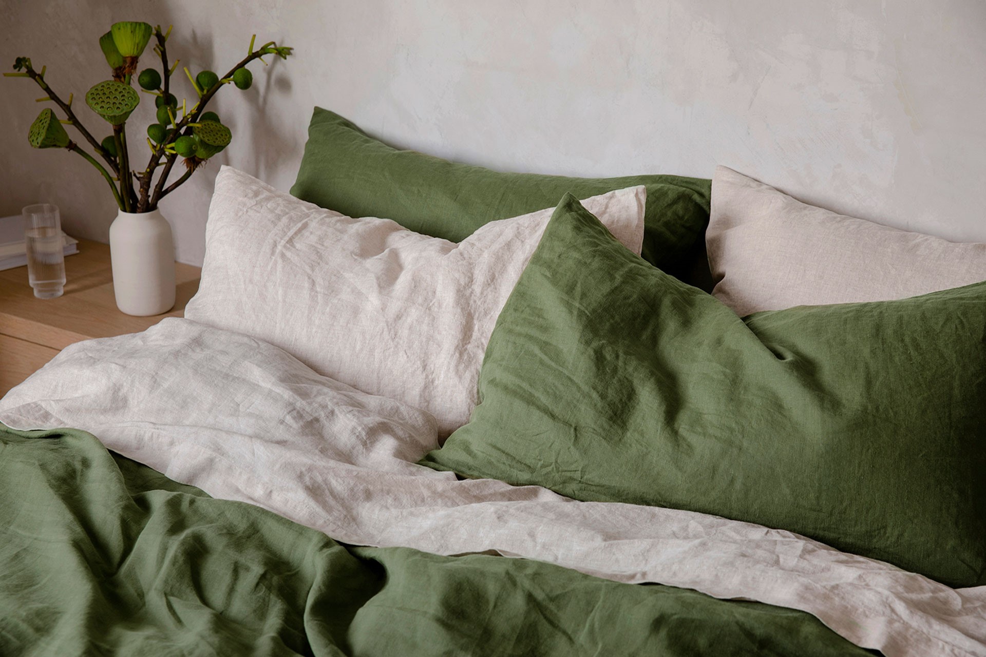 Cultiver bedding