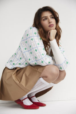 Yali Topol Margalith