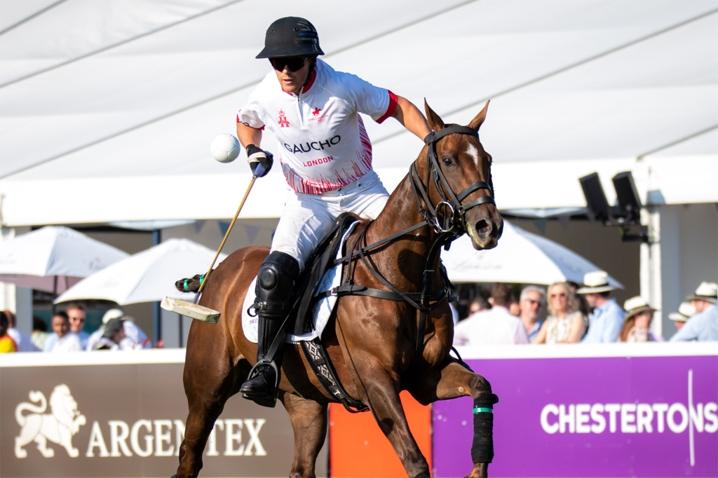 Chestertons Polo In The Park