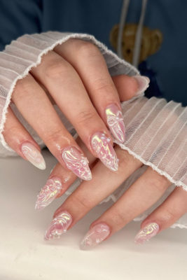 Jelly Nails