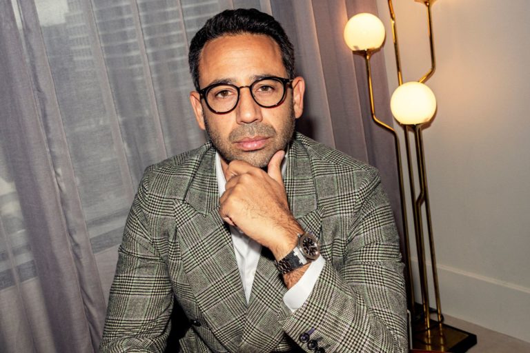 Buying London: Daniel Daggers On Why It's London's Time To Shine