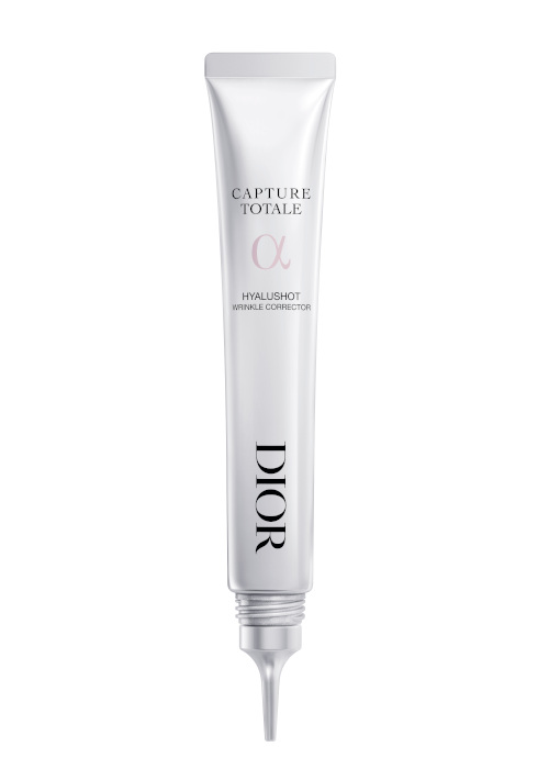 Serum bottle