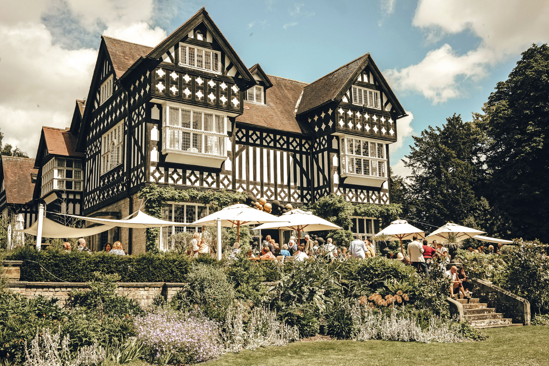 The Highland – Driffield