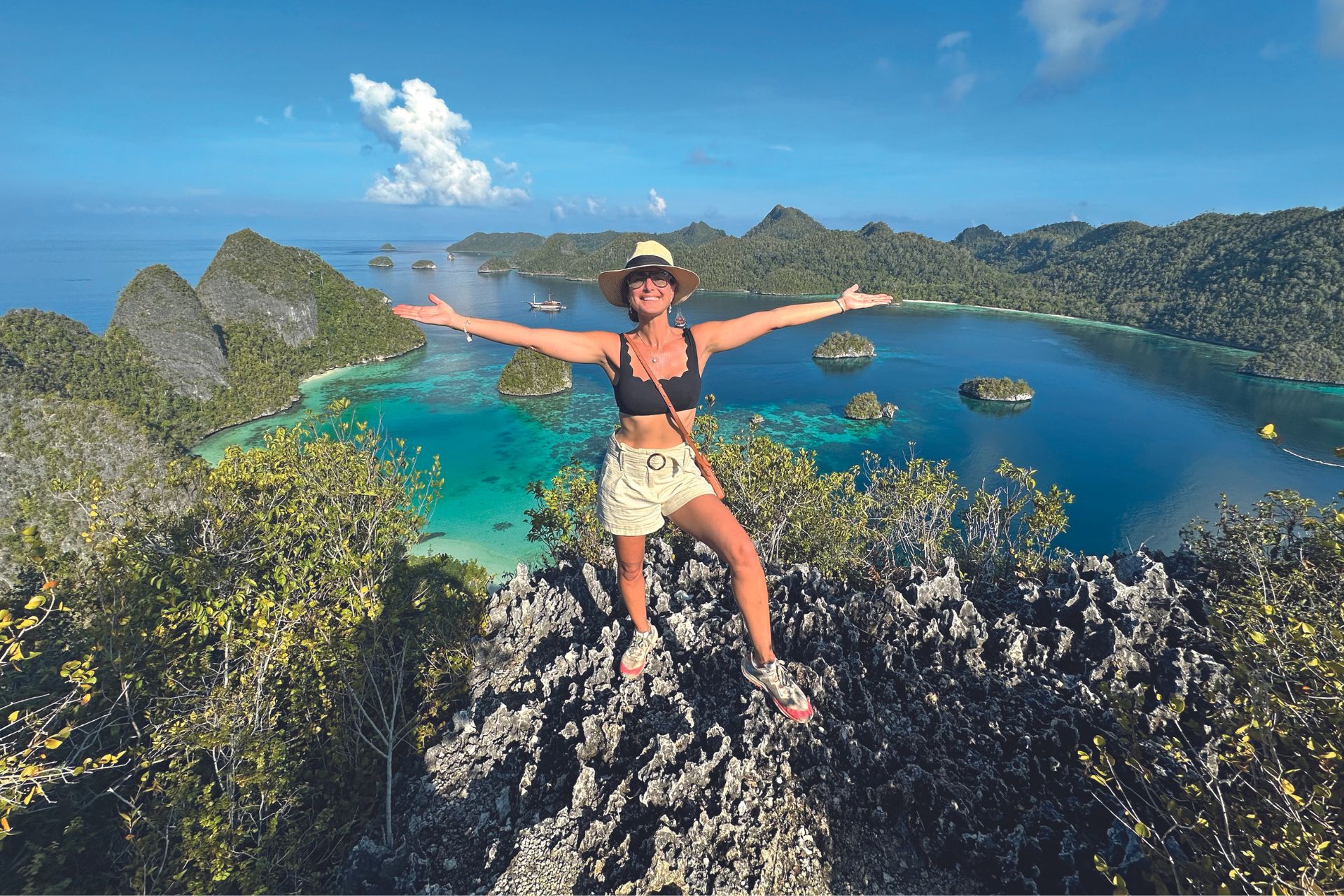 Raja Ampat, Indonesia: Is This Earth's Last Great Paradise?