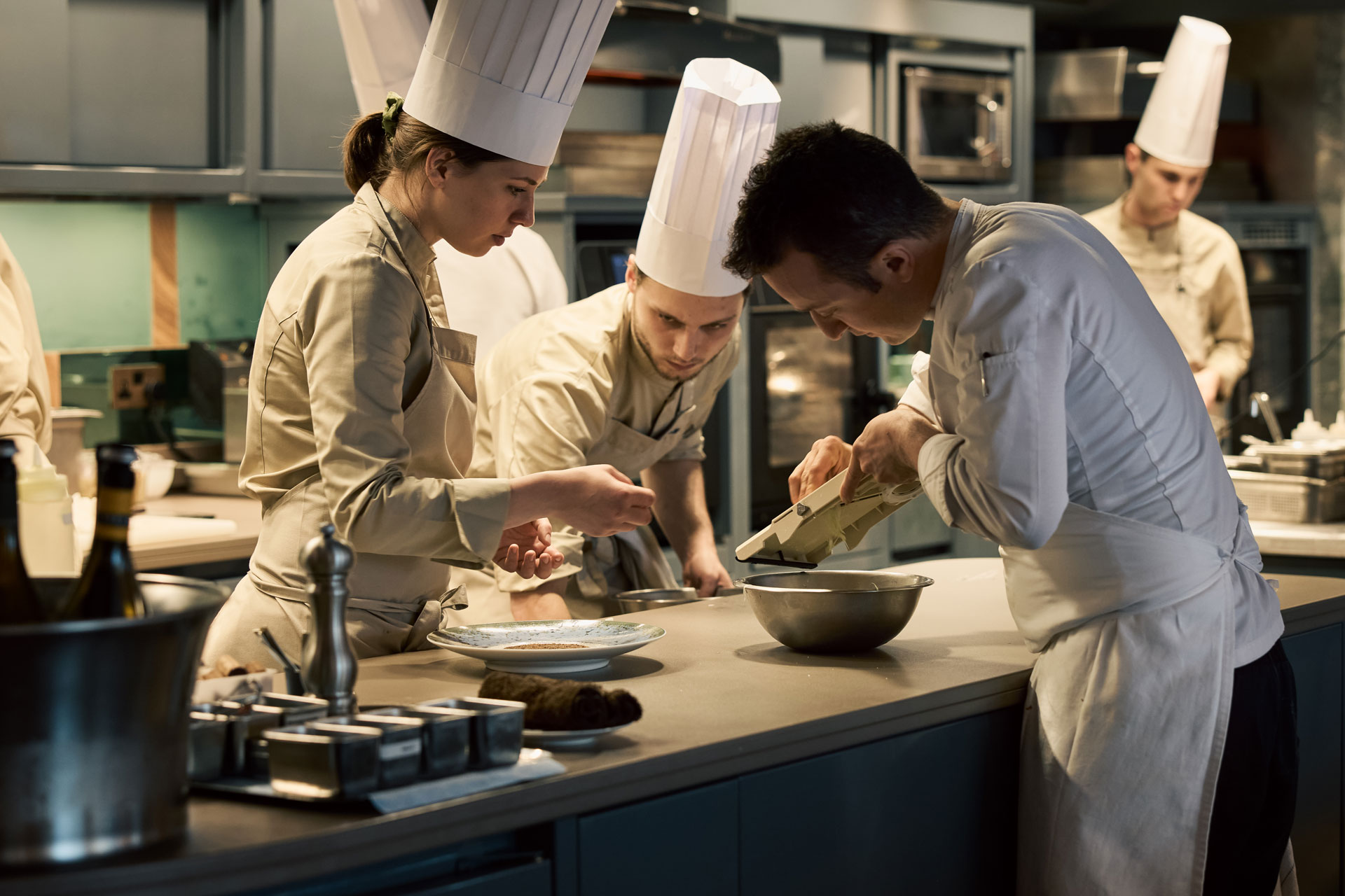 Hotel Review: Four Seasons Hotel London at Park Lane, Mayfair