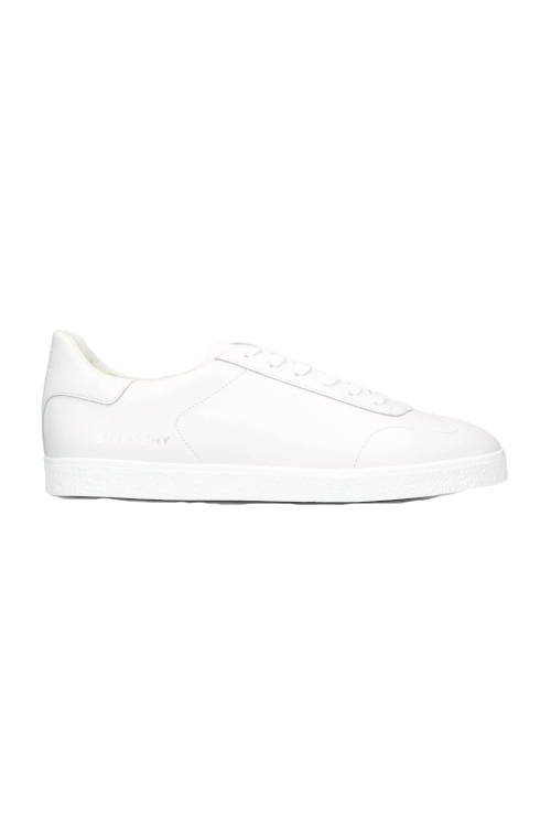 White trainer