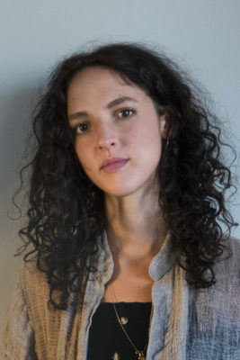 Isabella Hammad