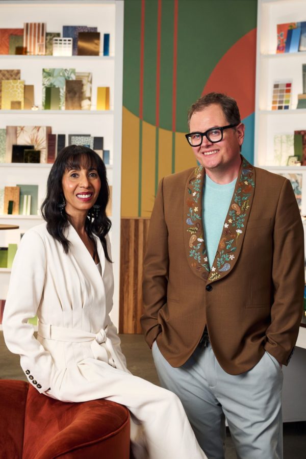 Ben Smith On Interior Design Masters Series 7