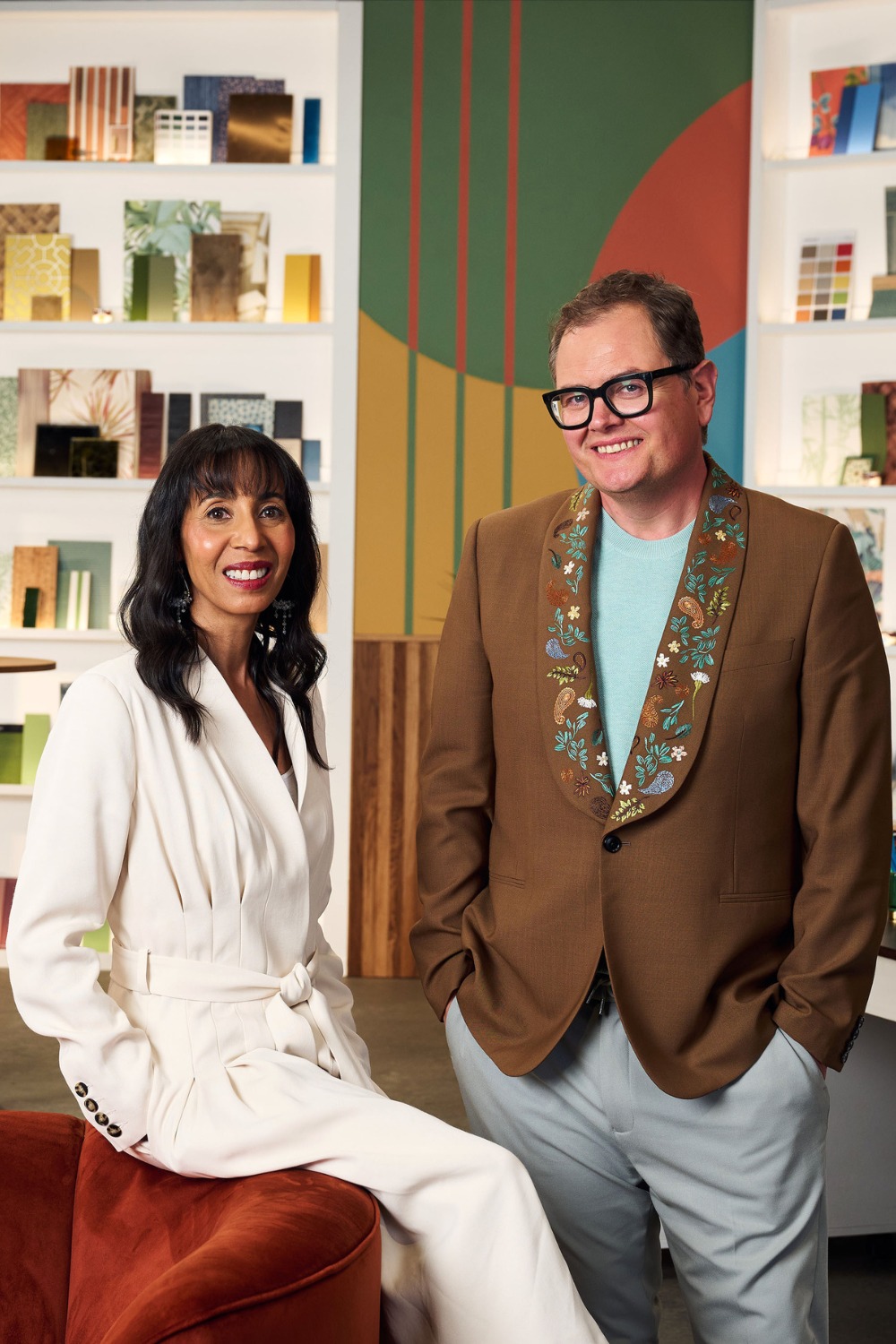 Interior Design Masters Is Back For Series 7 – Here's Everything You Need To Know