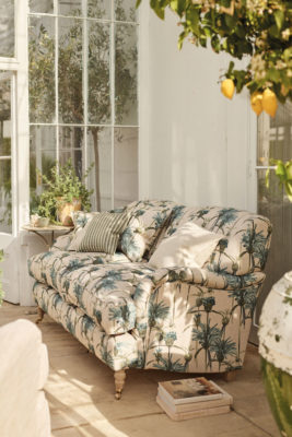 Kentwell Seater Sofa