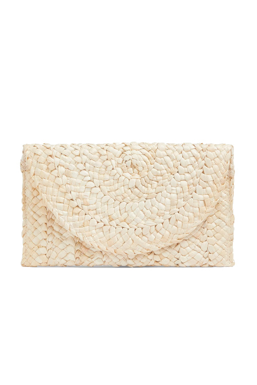 Clutch bag
