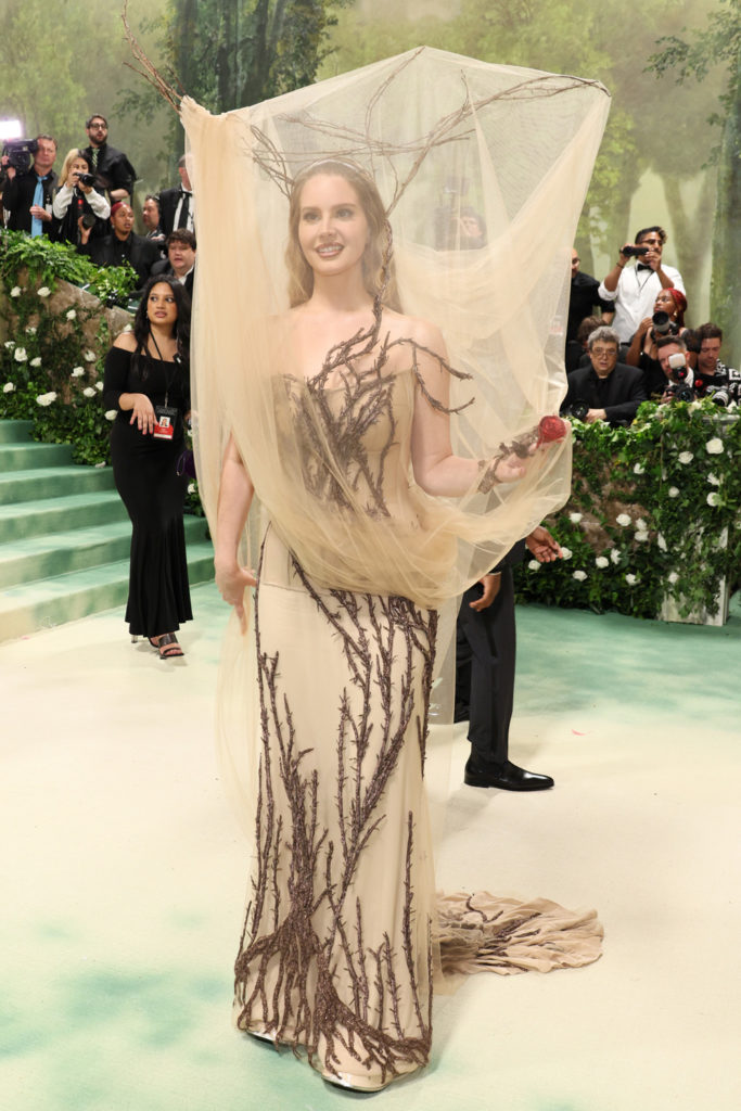 The Met Gala Is This Monday – To Celebrate, We're Revisiting Our Favourite Themes