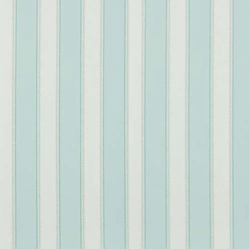 Blue stripe wallpaper