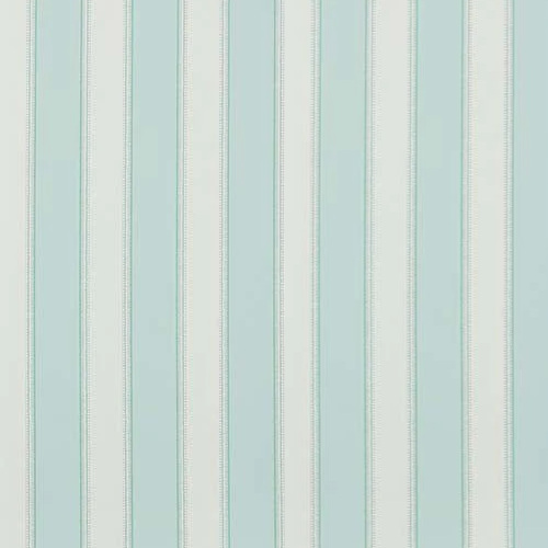 Blue stripe wallpaper