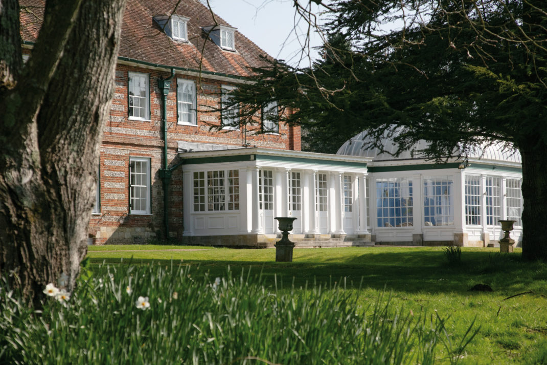 The Manor at Norton Park