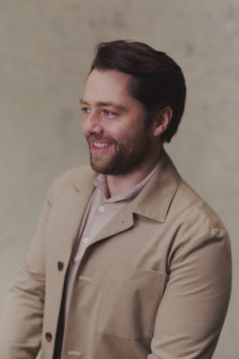 Richard Rankin