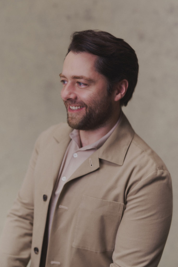 Richard Rankin