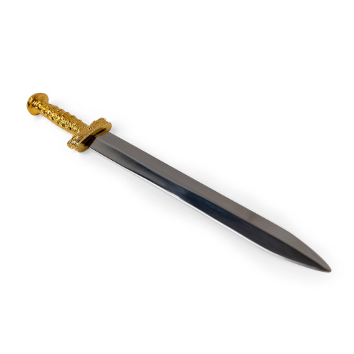Sword letter opener