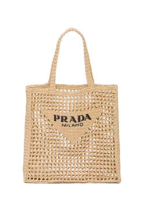 Prada tote