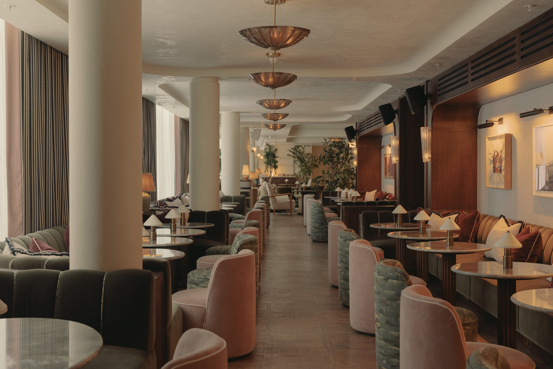 Soho House, Manchester