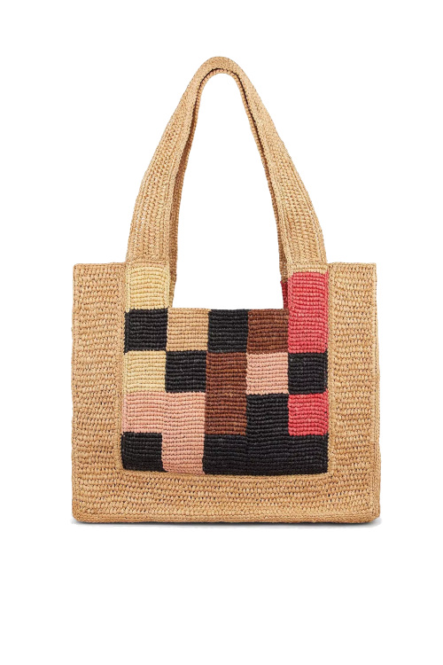 Check tote