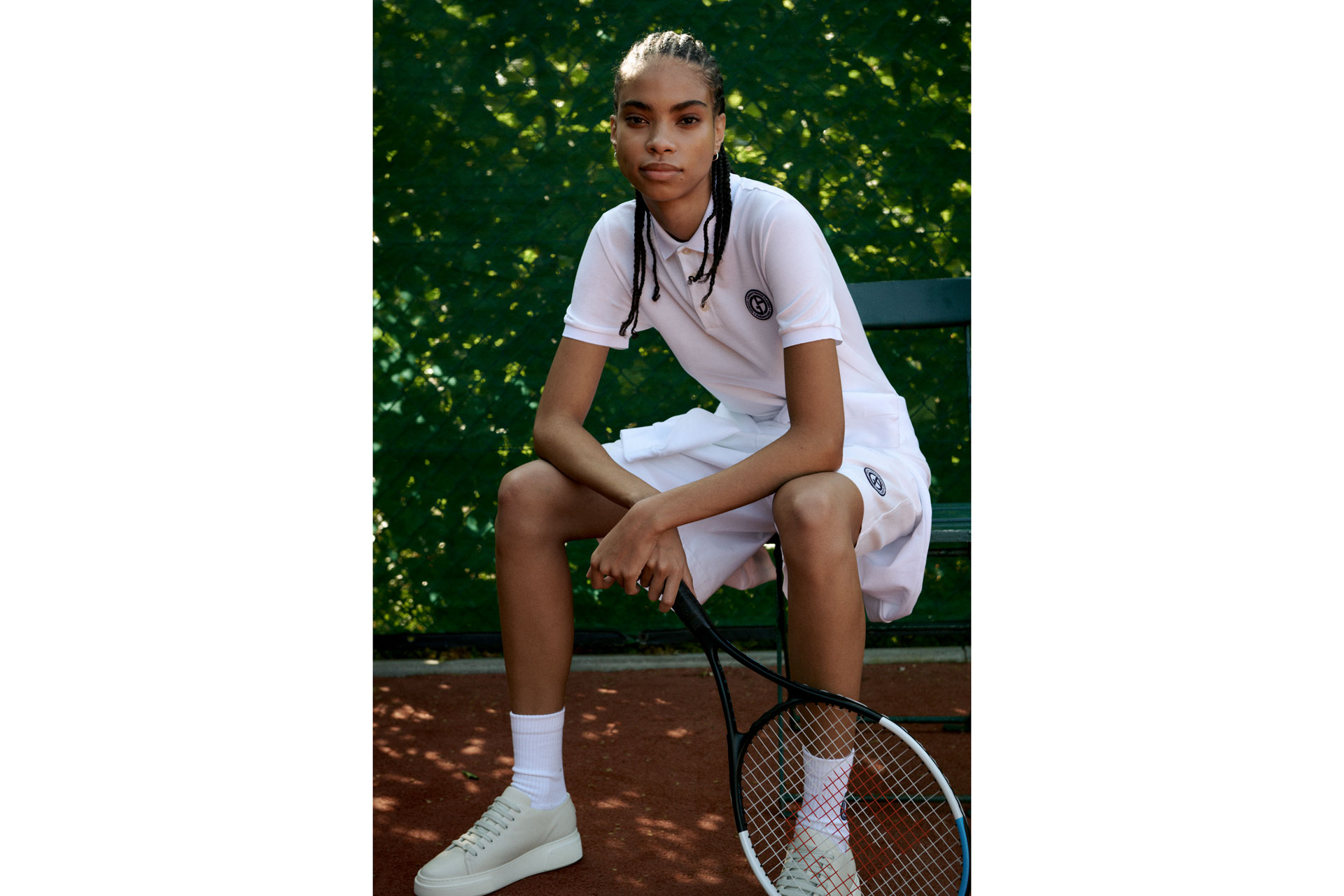 Giorgio Armani Tennis Classic