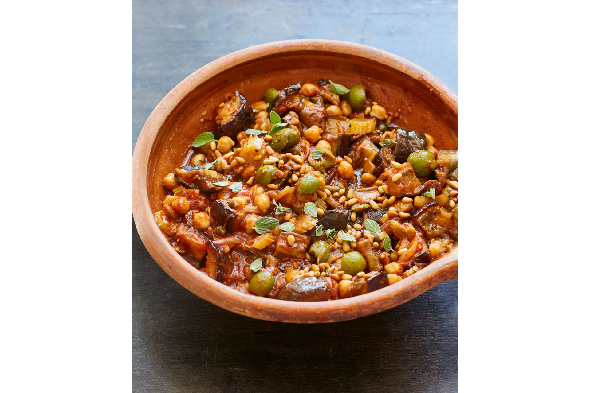 Caponata