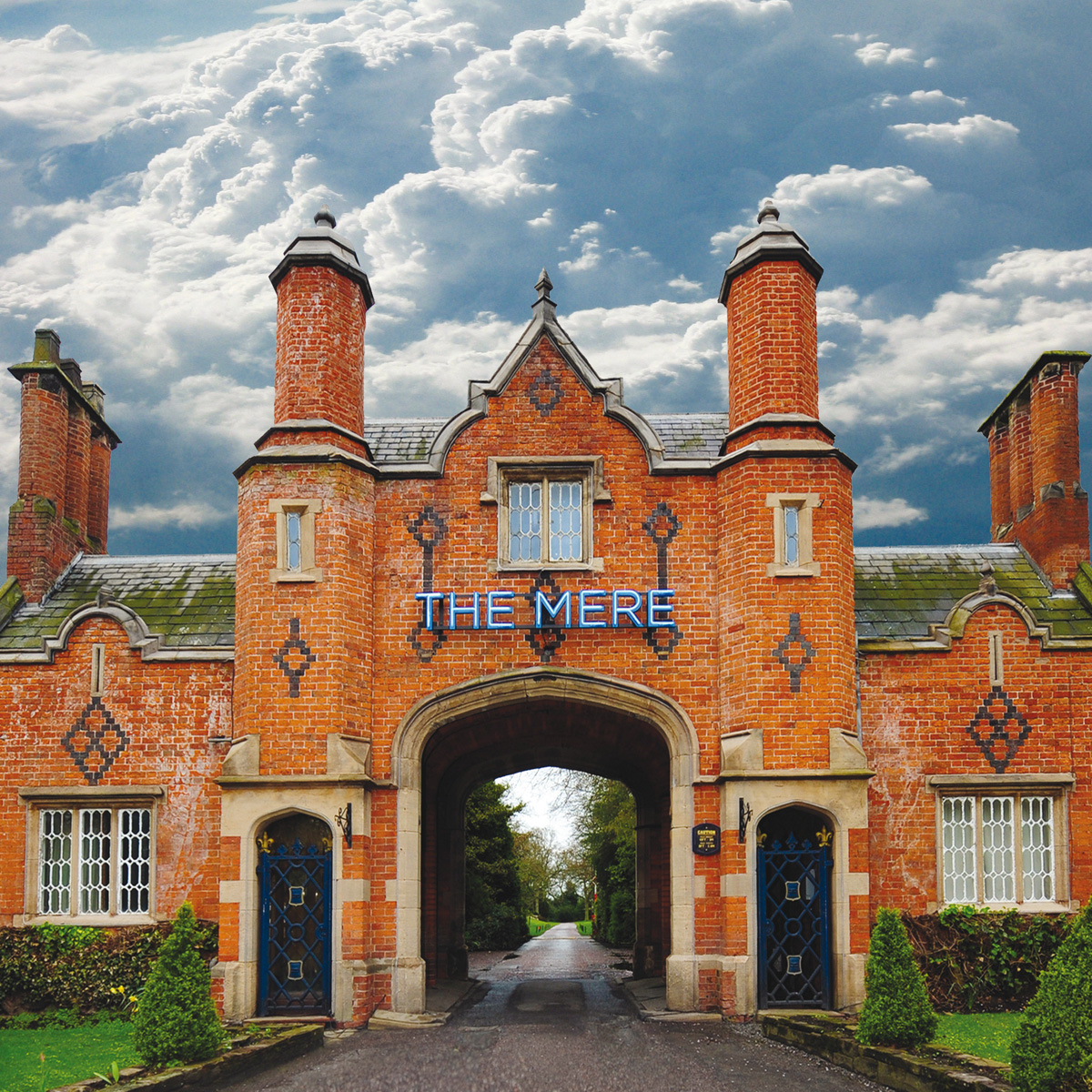 Fairmont Cheshire The Mere
