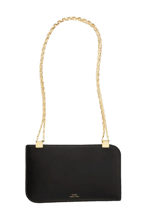 Black bag