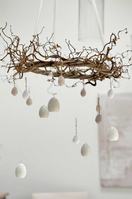 Vine Wreath Suffolk Nest
