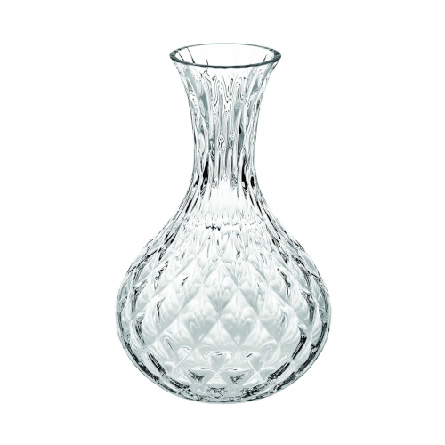 Glass decanter