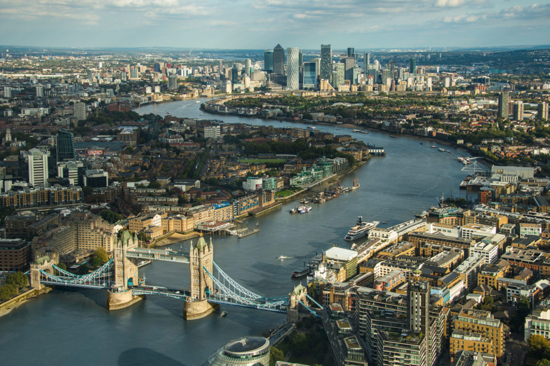 London