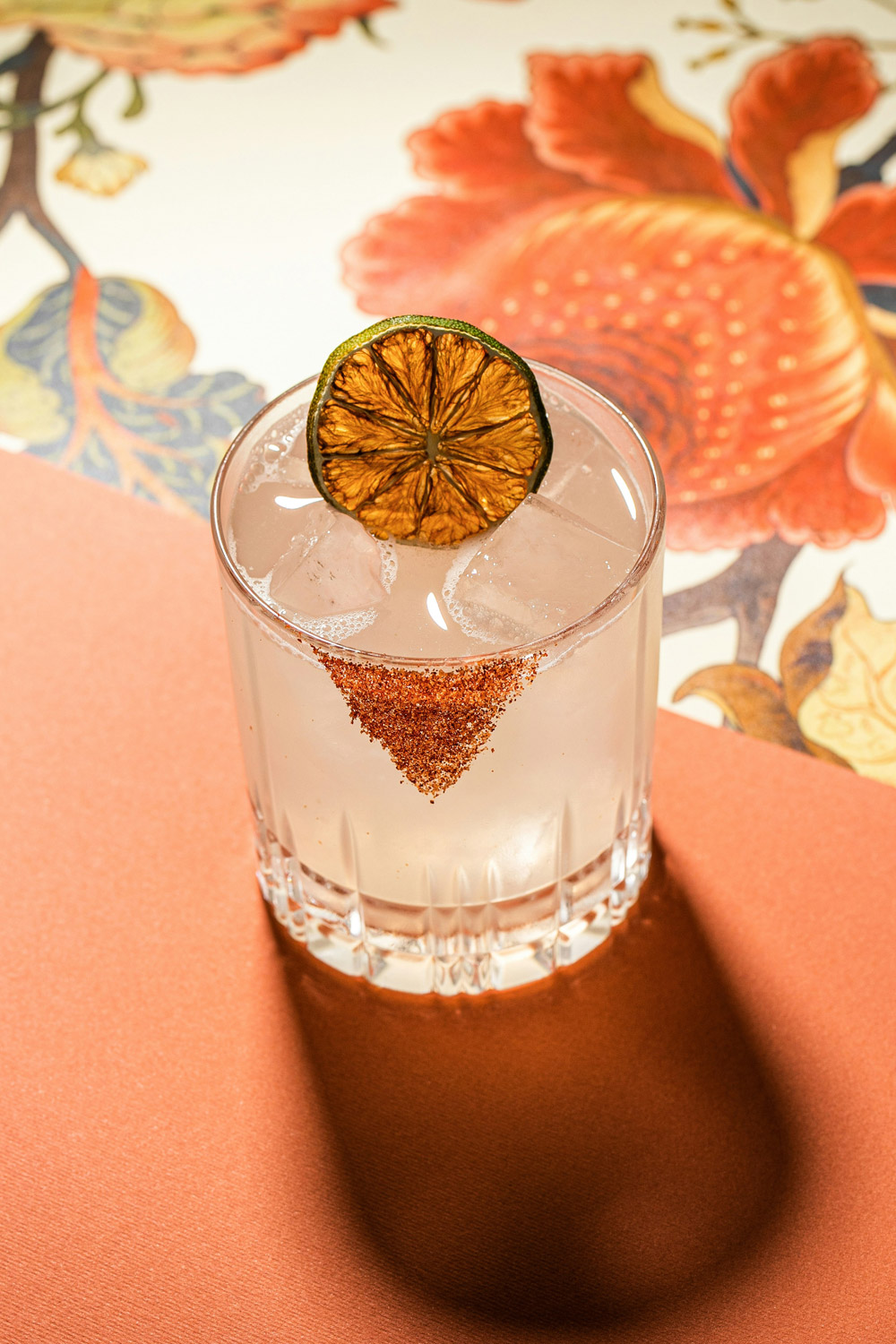 Cinco de Mayo: 5 Twists on the Classic Margarita