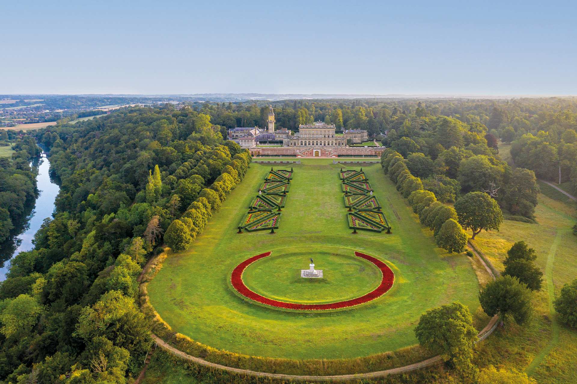 cliveden house