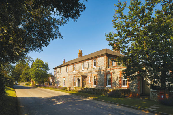 goodwood hotel
