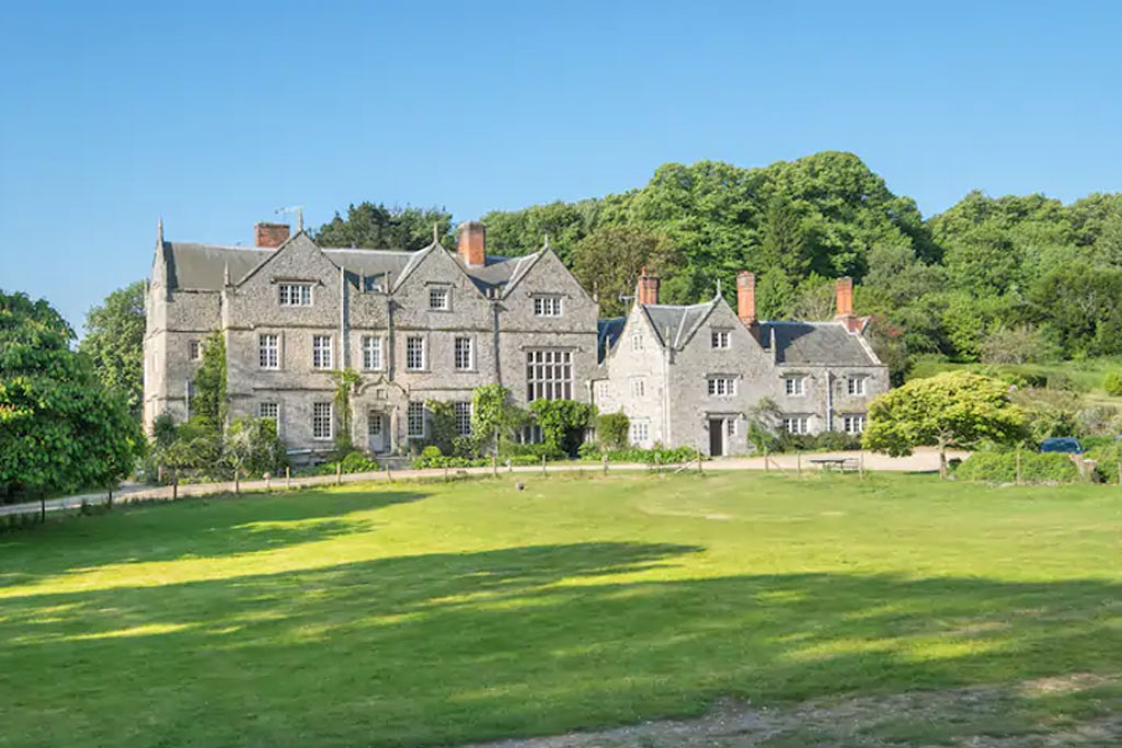 Northcourt House – Shorwell