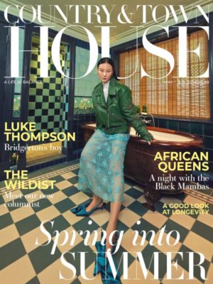 C&TH May/June cover