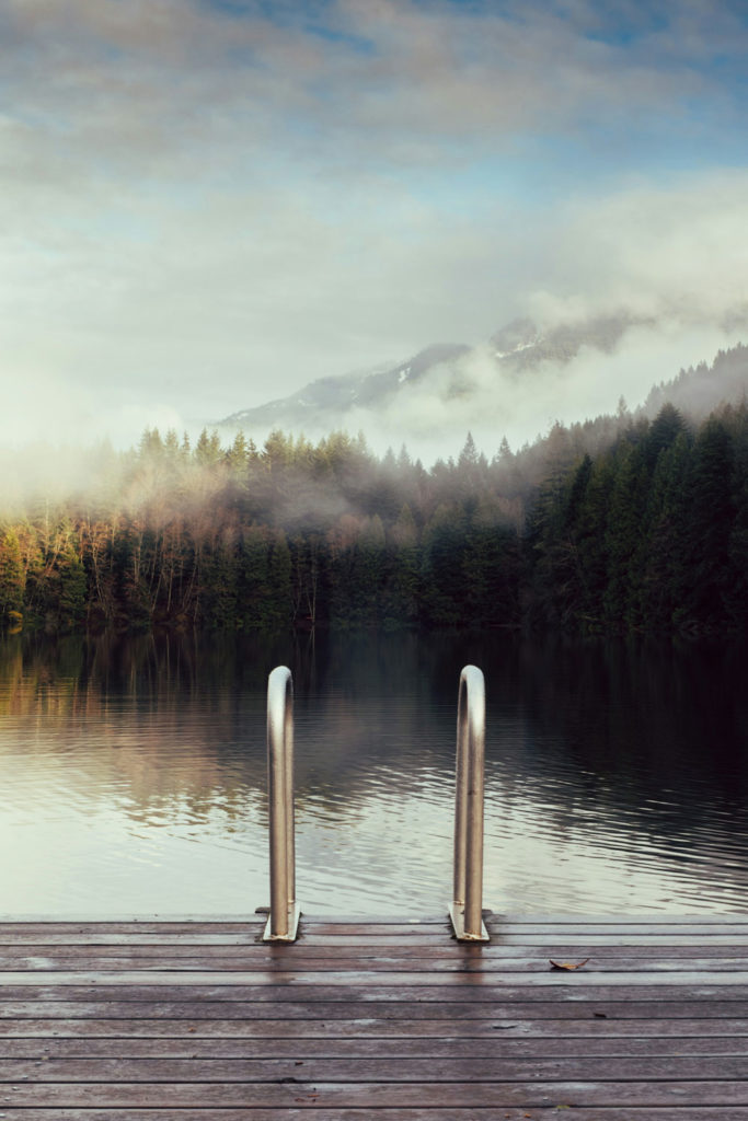 Is Your Wild Swimming Spot Clean Enough?