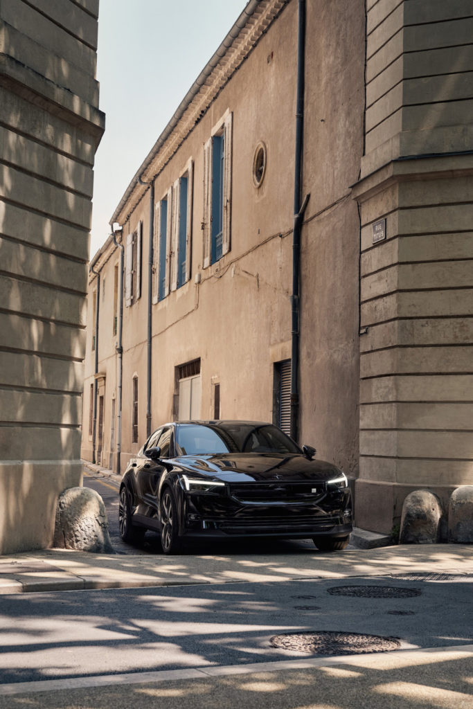 Polestar 2
